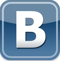 Присоединиться в  ВКонтакте